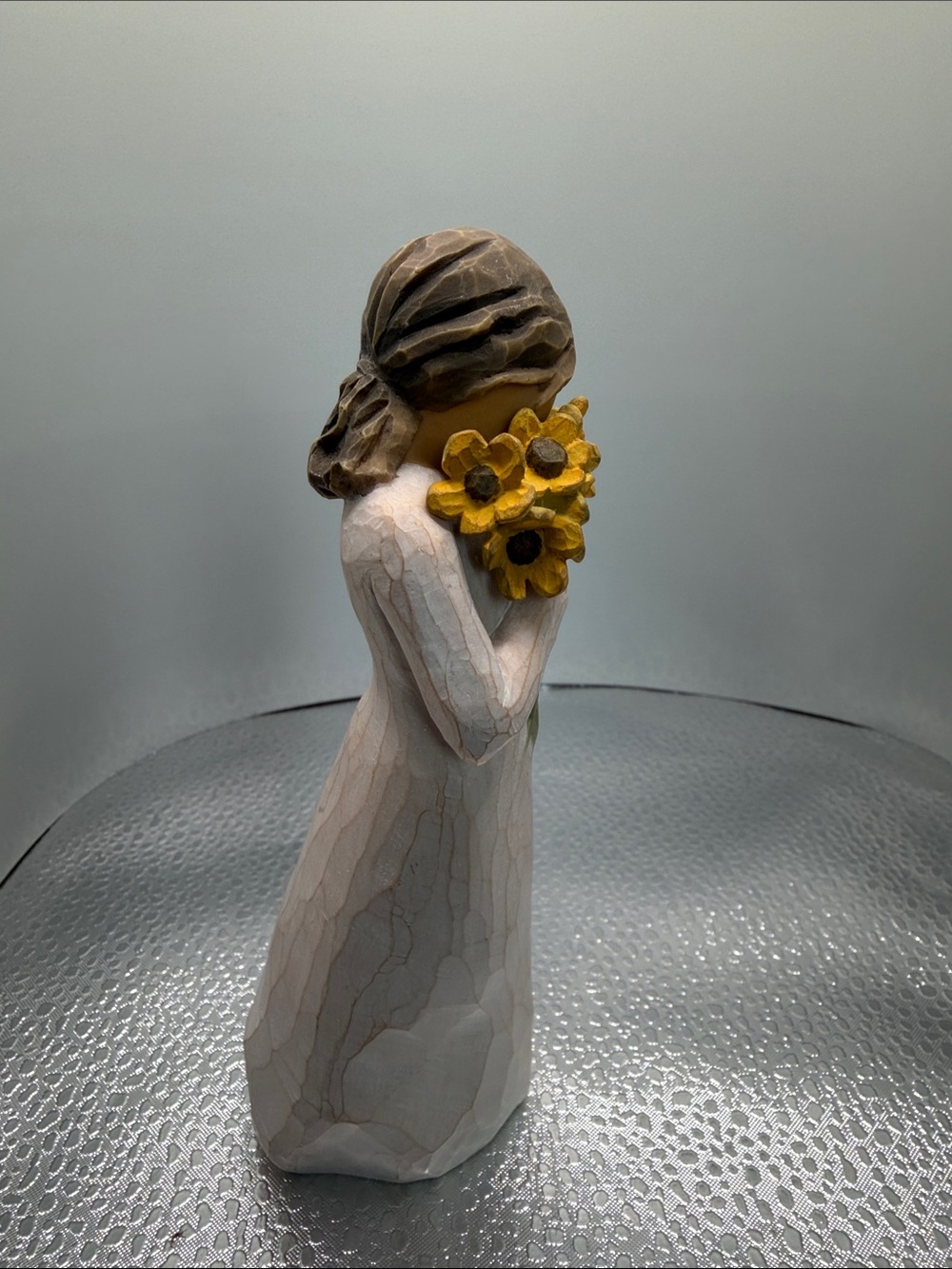 Willow Tree Warm Embrace 2013 - Picture 4 of 7